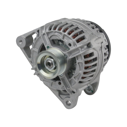 Alternador compatible con los modelos Porsche 911 de 2010, con motor de 3.8 L y código de referencia 0 124 525 106