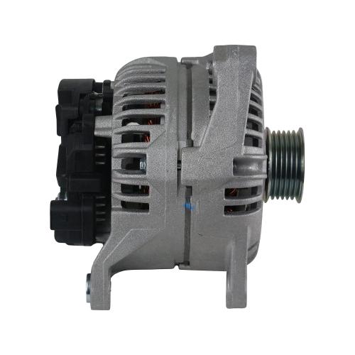 Alternator Compatible With 2010 Porsche 911 Models 3.8L 0 124 525 106picture3