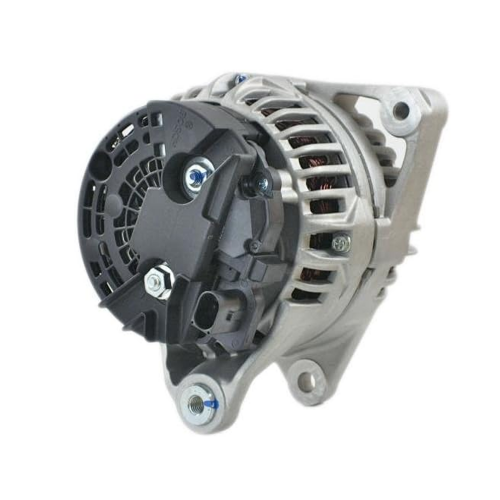 Alternator Compatible With 2010 Porsche 911 Models 3.8L 0 124 525 106picture2