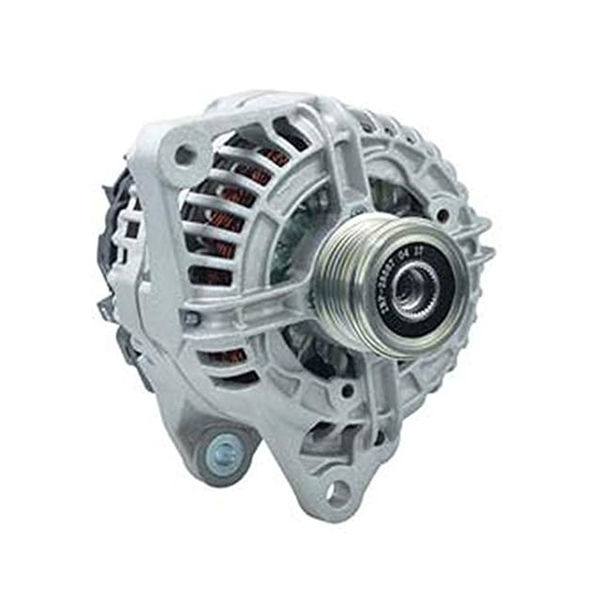 Alternator Compatible With Porsche Boxster Cayman 2.7L 0 124 525 107