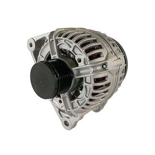 Alternador compatible con el Porsche 911 de 3.6 L, código de pieza 0 124 525 056