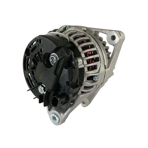 Alternator Compatible With Porsche 911 3.6L 0 124 525 056picture2