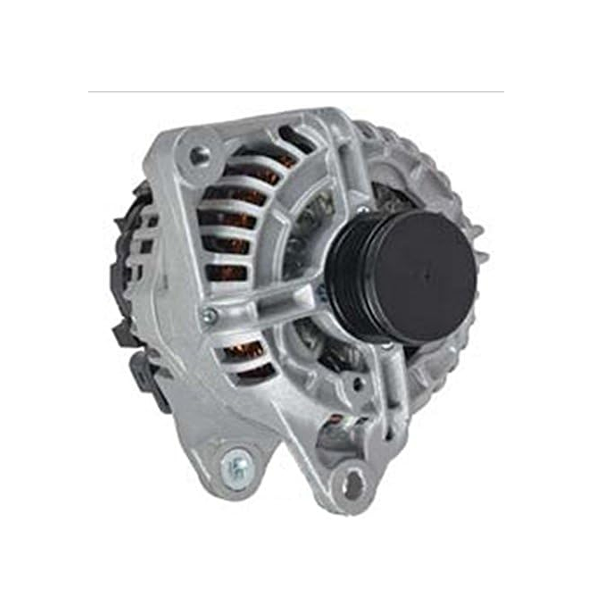 Alternator Compatible With Porsche Manual  0 124 515 073
