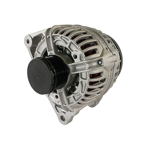 Alternador compatible con el Porsche 911 de 3.8 L, código de referencia 0 124 525 057