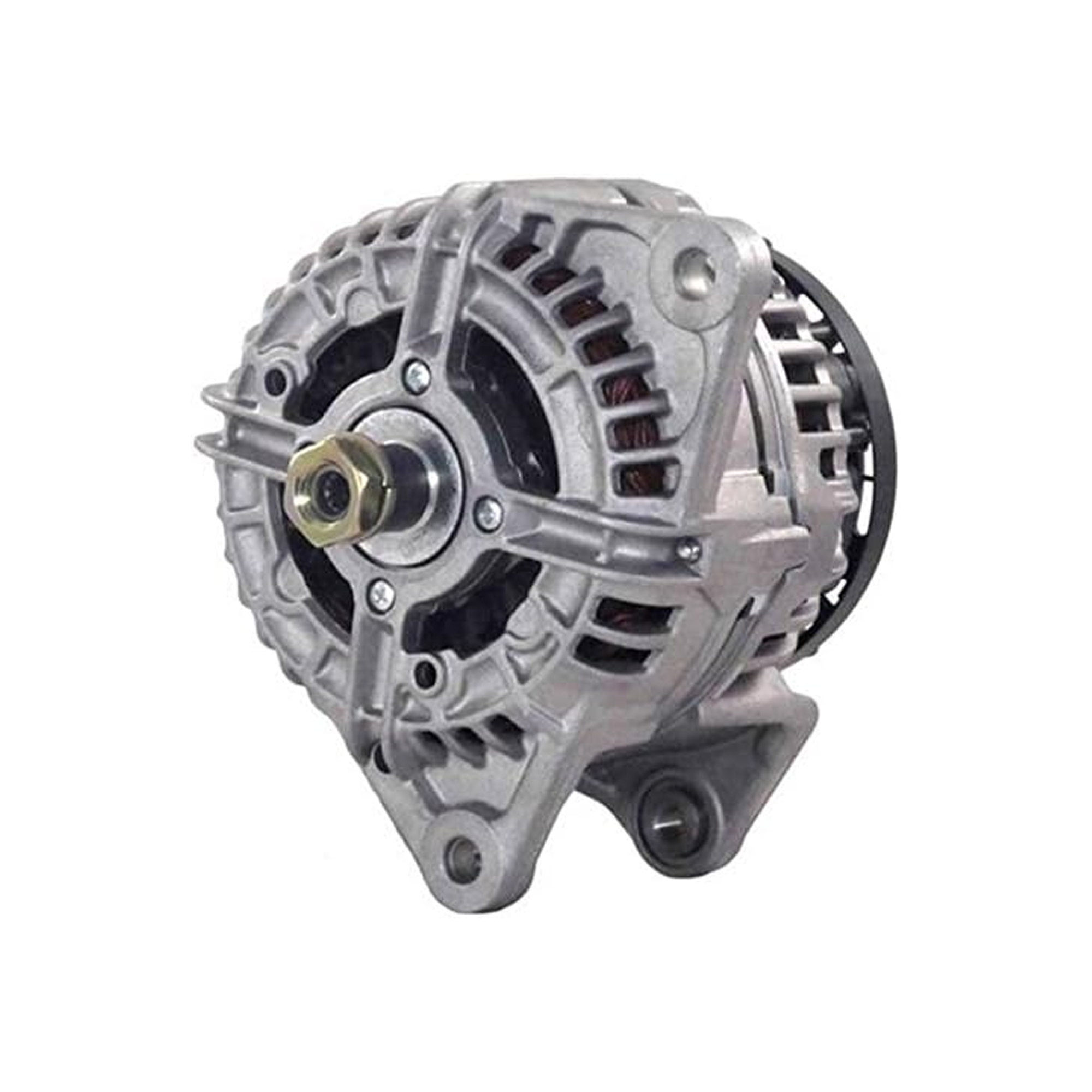 Alternator Compatible With Iveco Volvo Renault Trucks 0-124-555-010