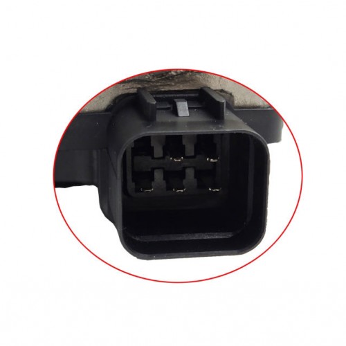 Wiper Motor 98110-3K000 for Kia Cerato 05-09 1.5 CRDipicture3
