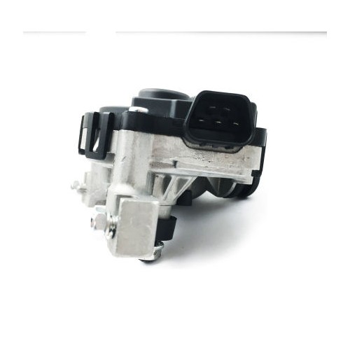 Wiper Motor 98110-1X000 for KIA FORTE 10-15picture3