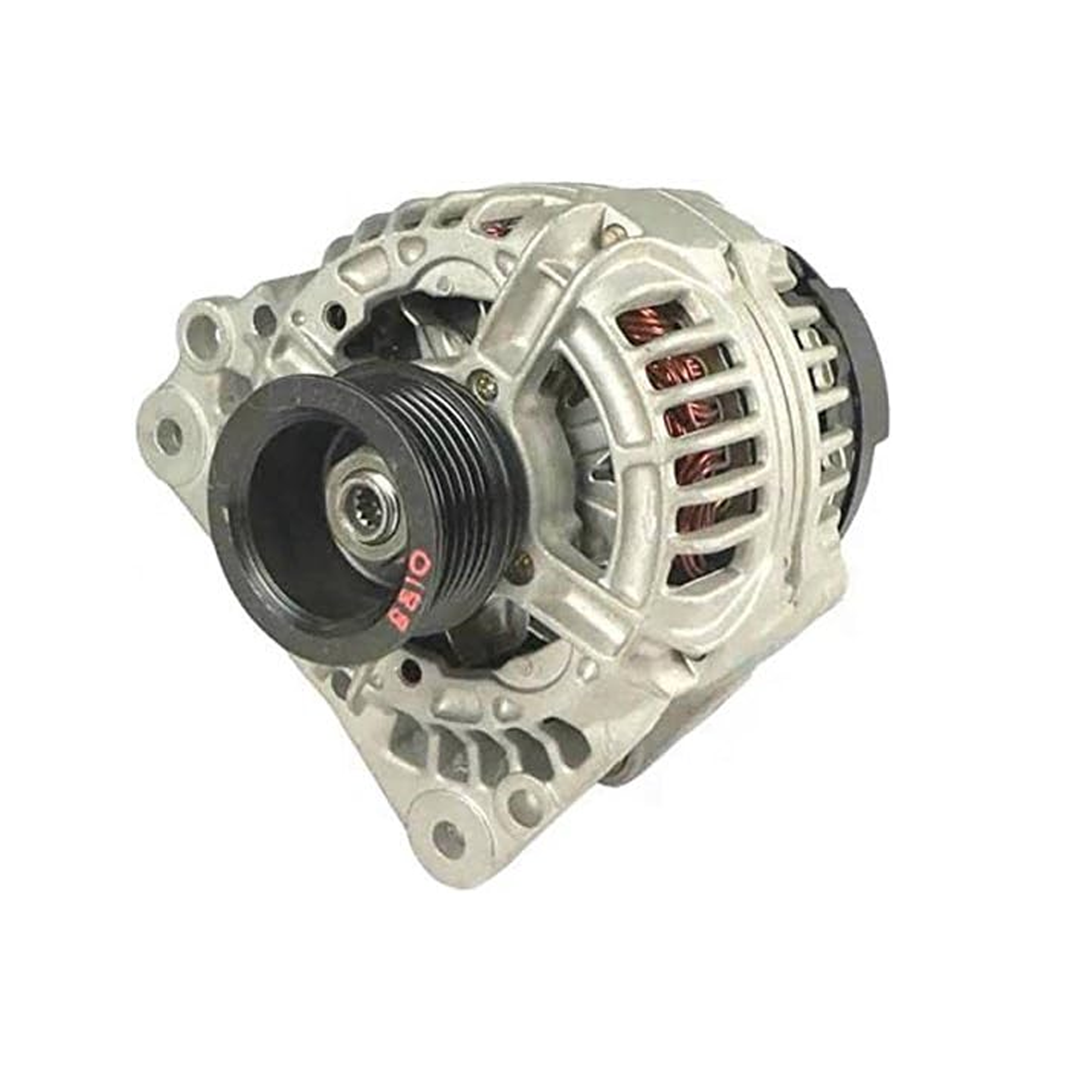 Alternator Compatible With European Model 0 124 325 013