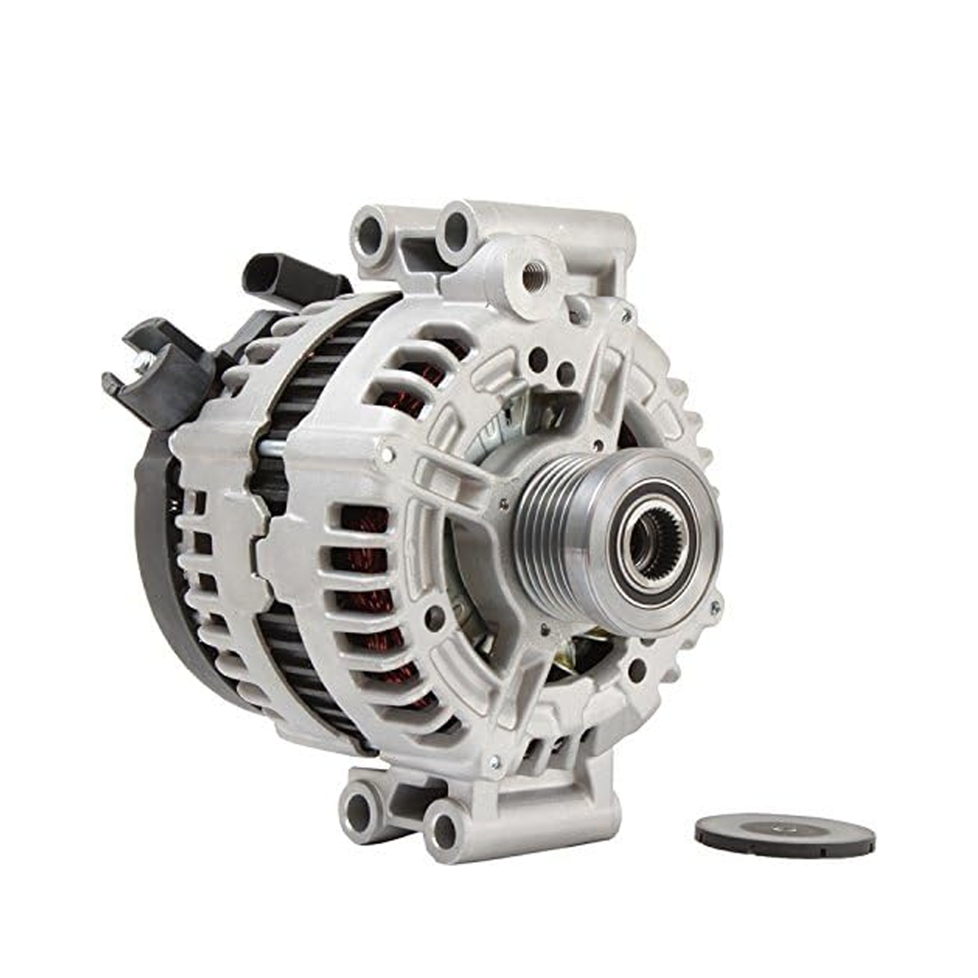 Alternator Compatible With Chinese Model 352I 523Li 530Li 0 121 615 010