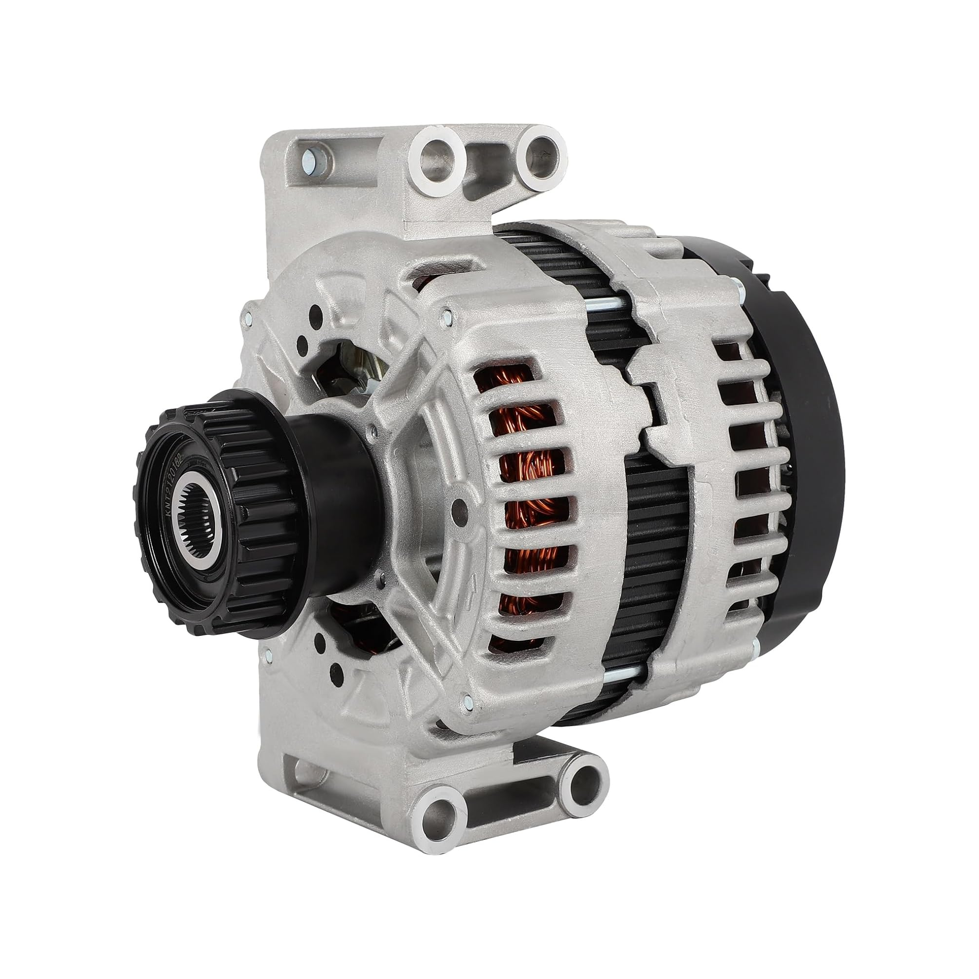 Alternator Compatible with 2011-2016 0 121 615 009