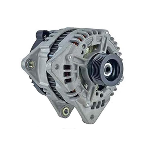 Alternador compatible con Porsche 0 121 615 016