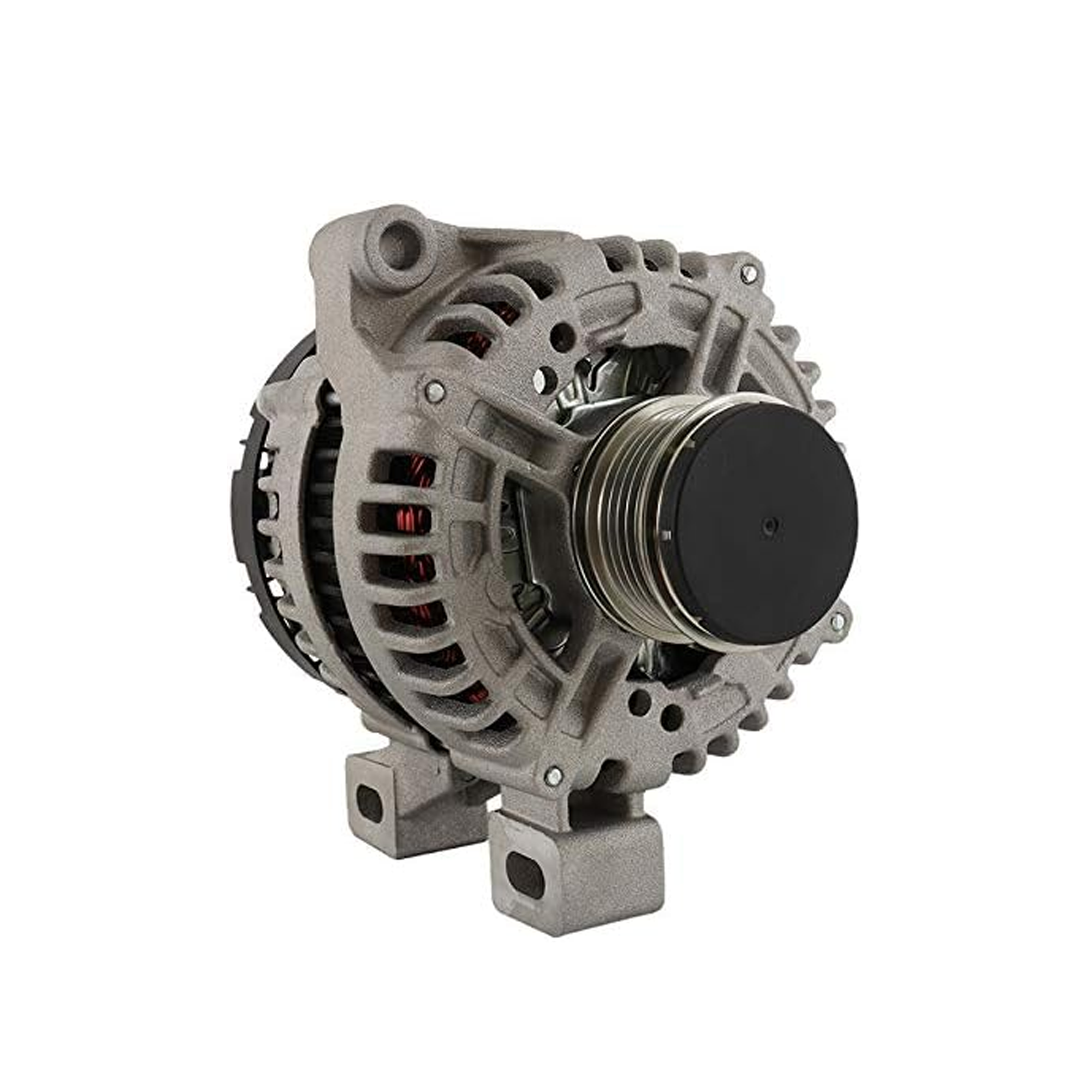 Alternator Compatible With Volvo C30 2.4L  0 121 615 114