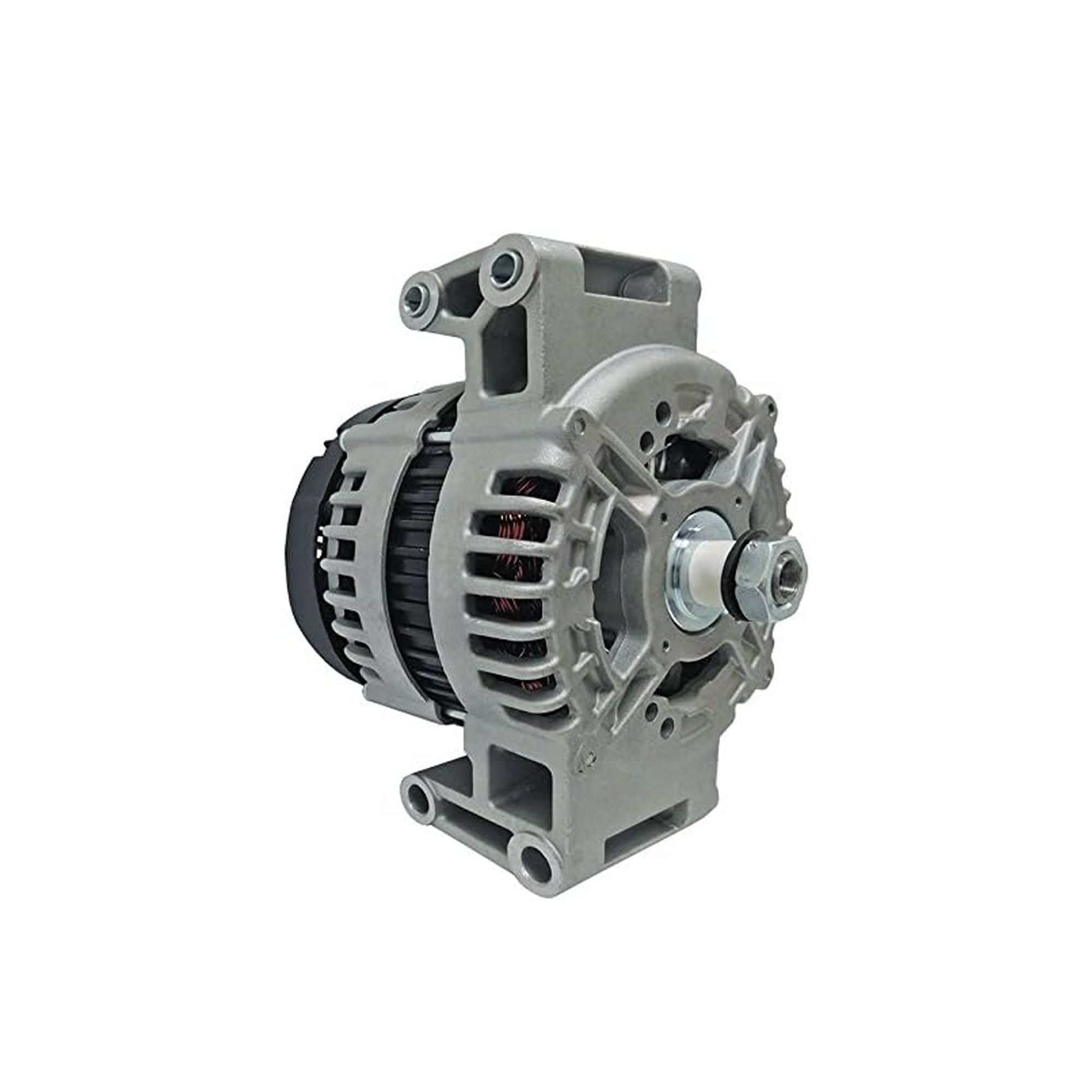 Alternator Compatible With European Volvo 0 121 615 011