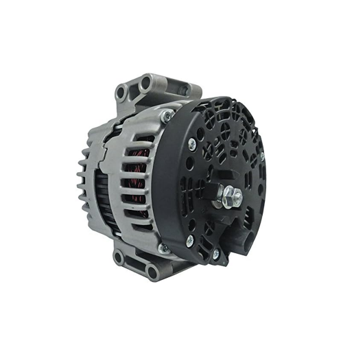 Alternator Compatible With European Volvo 0 121 615 011picture2
