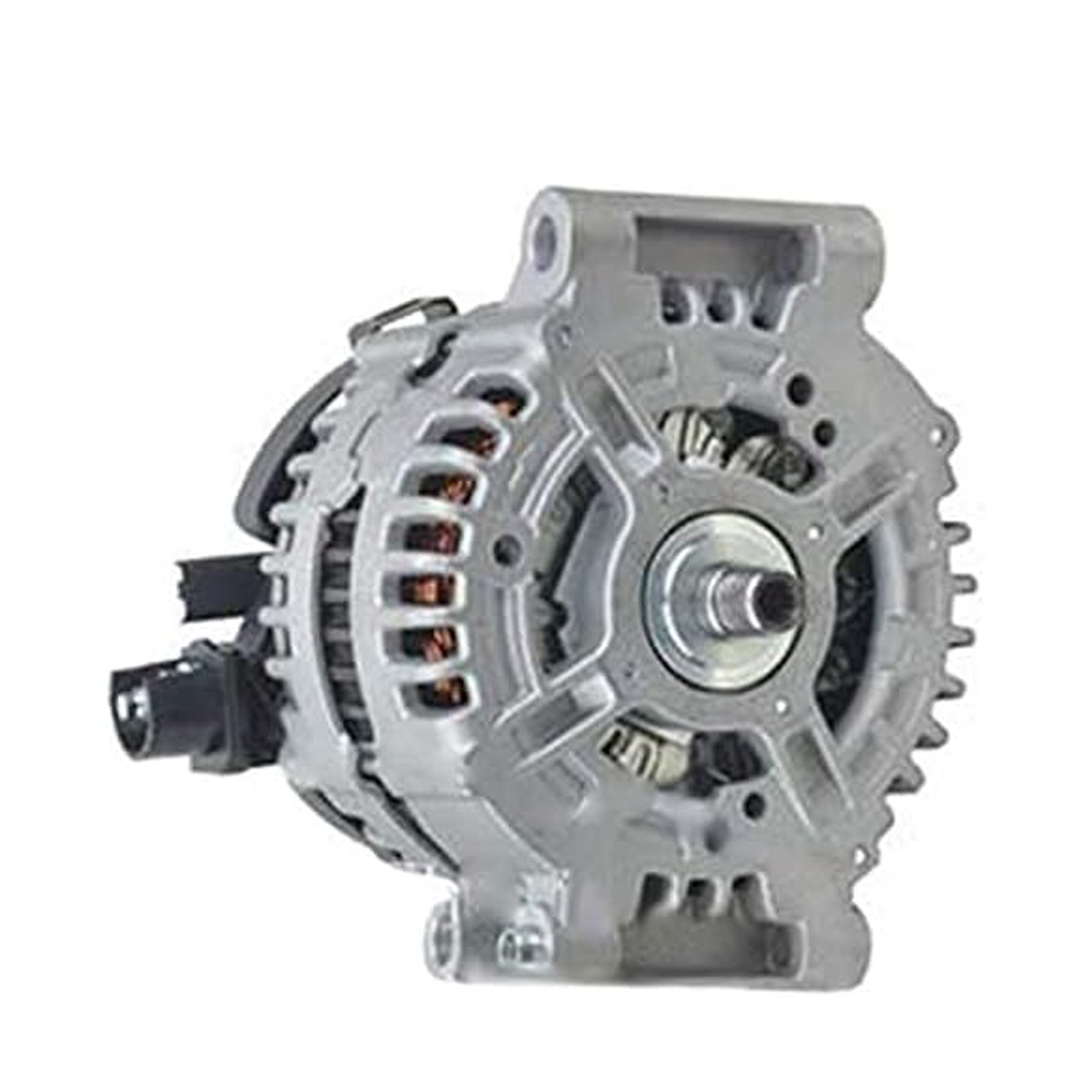 Alternator Compatible With Citroen Europe C4  0 121 615 027
