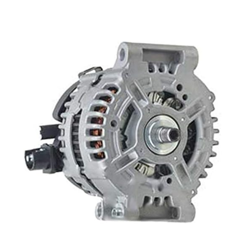 Alternator Compatible With Citroen Europe C4  0 121 615 027