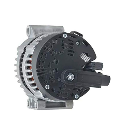 Alternator Compatible With Citroen Europe C4  0 121 615 027picture2