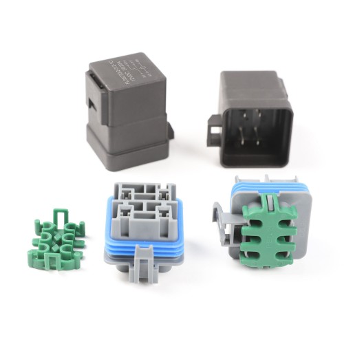 12V 40A Automotive Power Blower Motor Relay