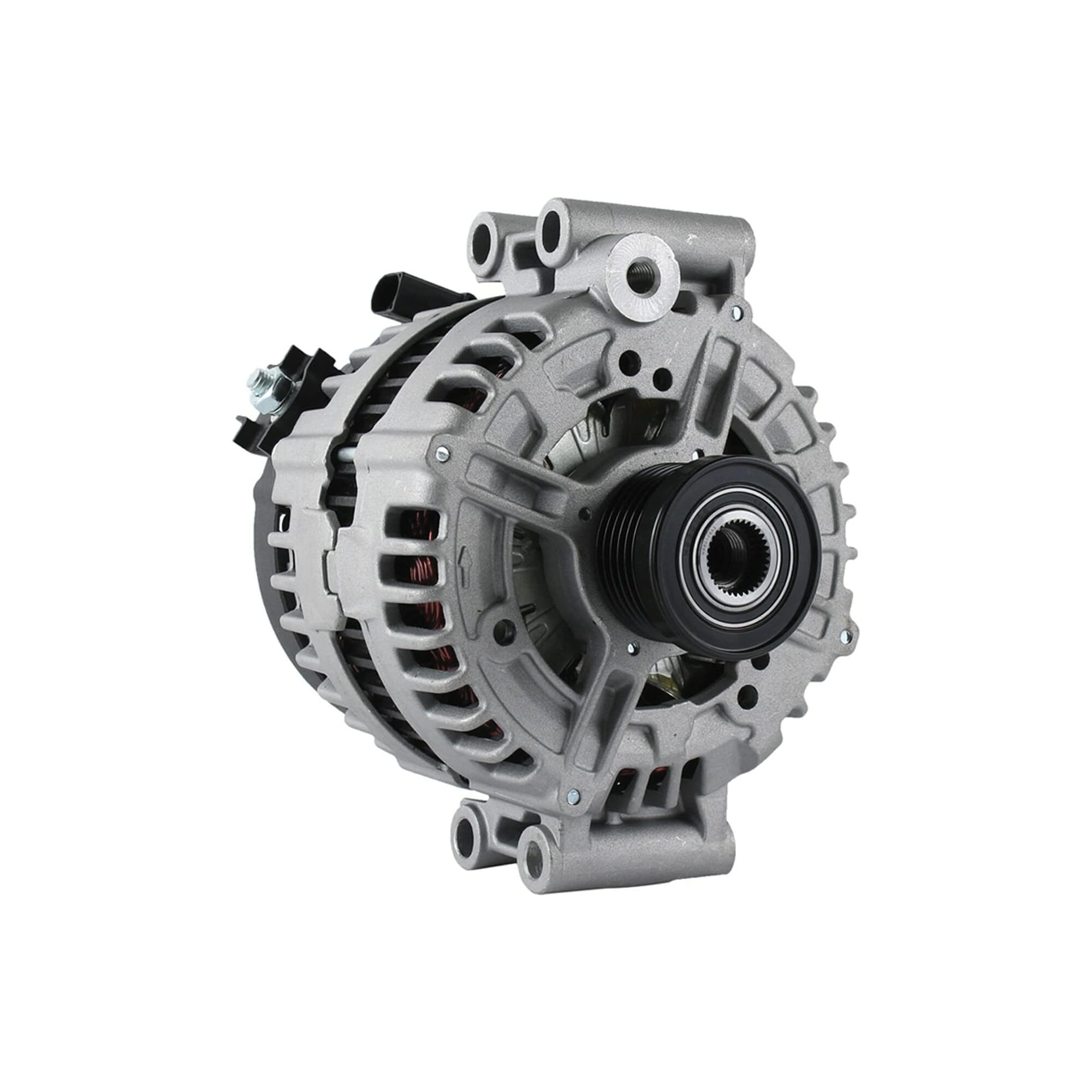 Alternator Compatible With BMW 323 Series 2.5L 0 121 715 012