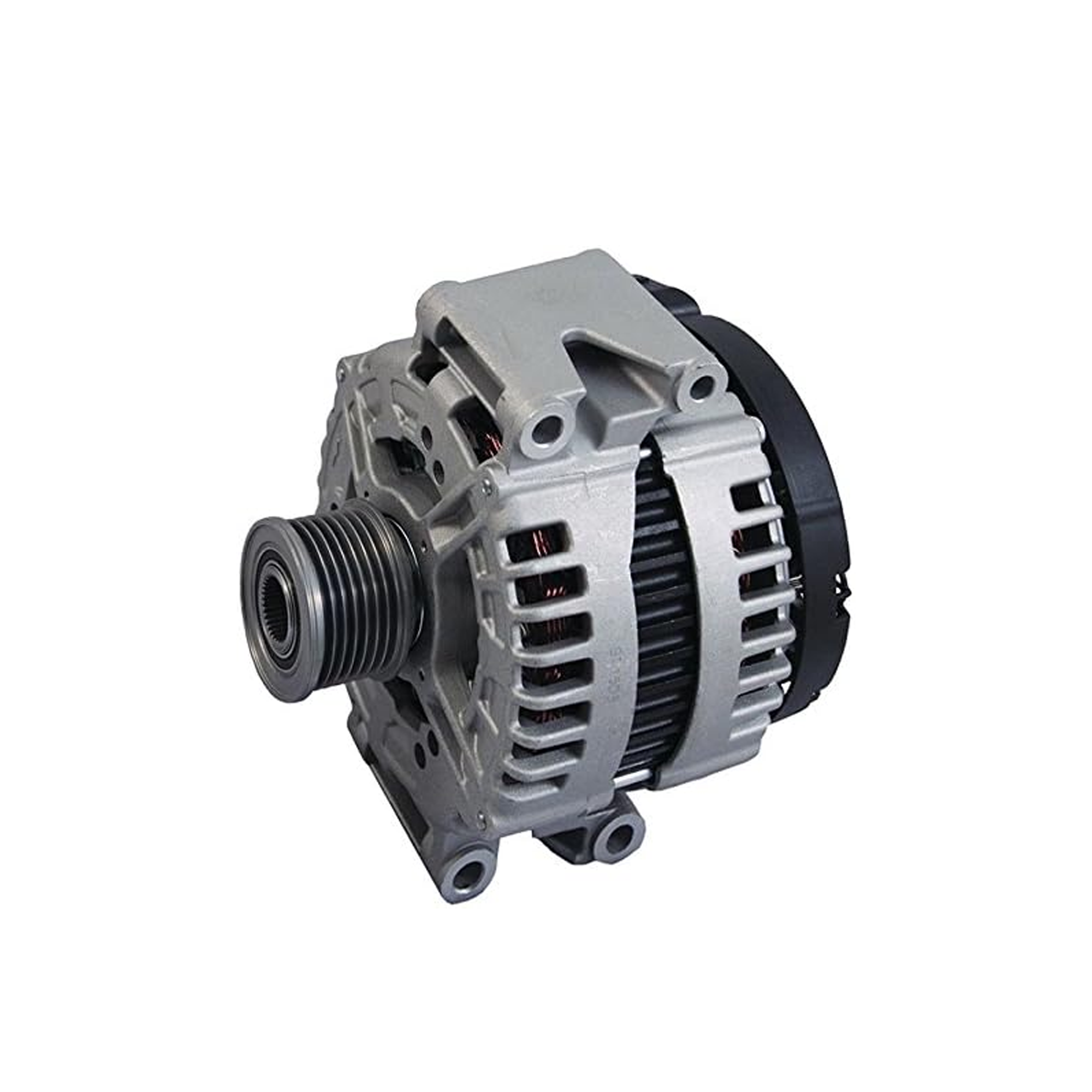 Alternator Compatible With Mercedes Benz 0 121 715 011