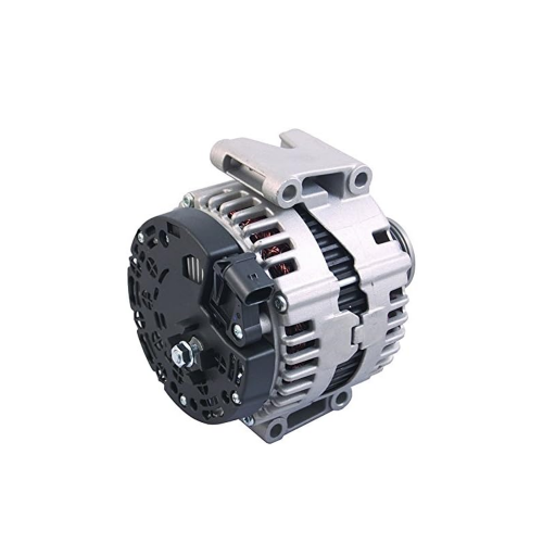 Alternator Compatible With Mercedes Benz 0 121 715 011picture2