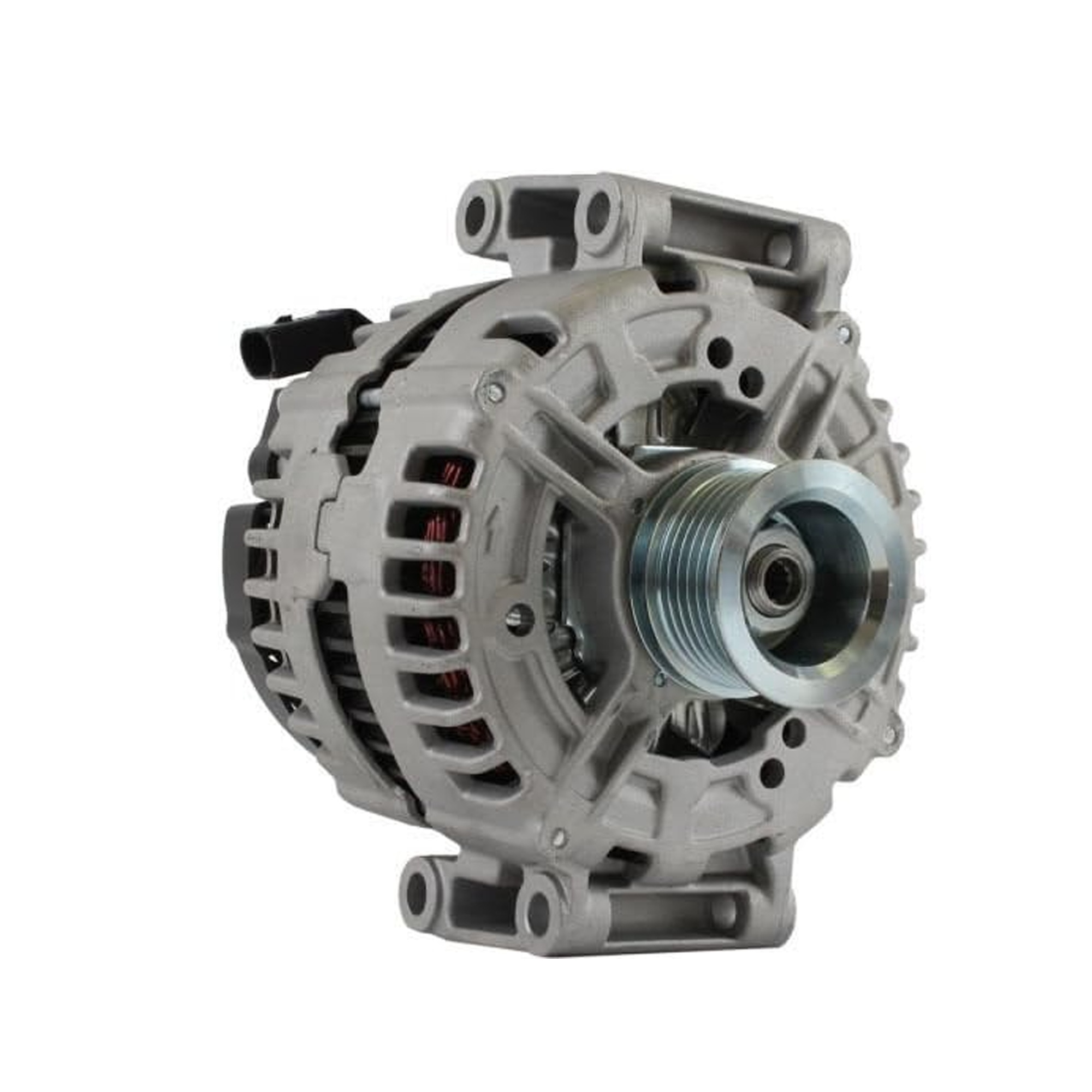 Alternator Compatible With Mercedes Benz 0 121 715 006