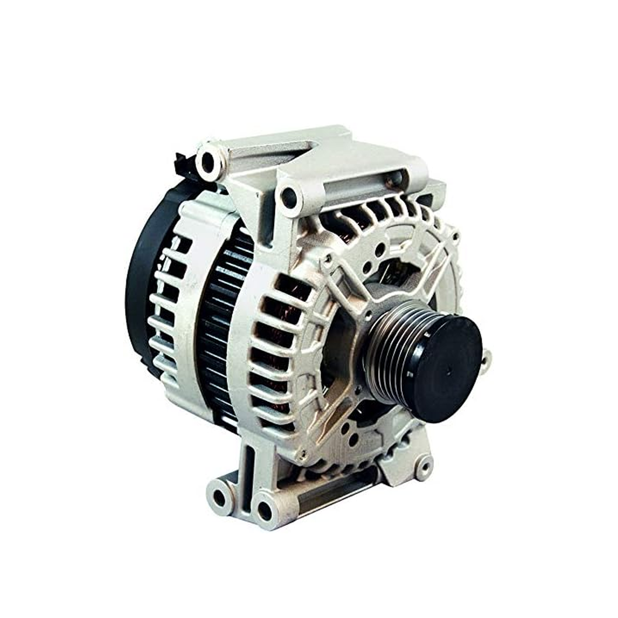 Alternator Compatible With Mercedes Europe C220 Cdi 0 121 715 029