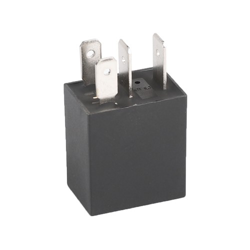 Miniature Automotive Relay 12V 30A 5-Pin Conversionpicture4