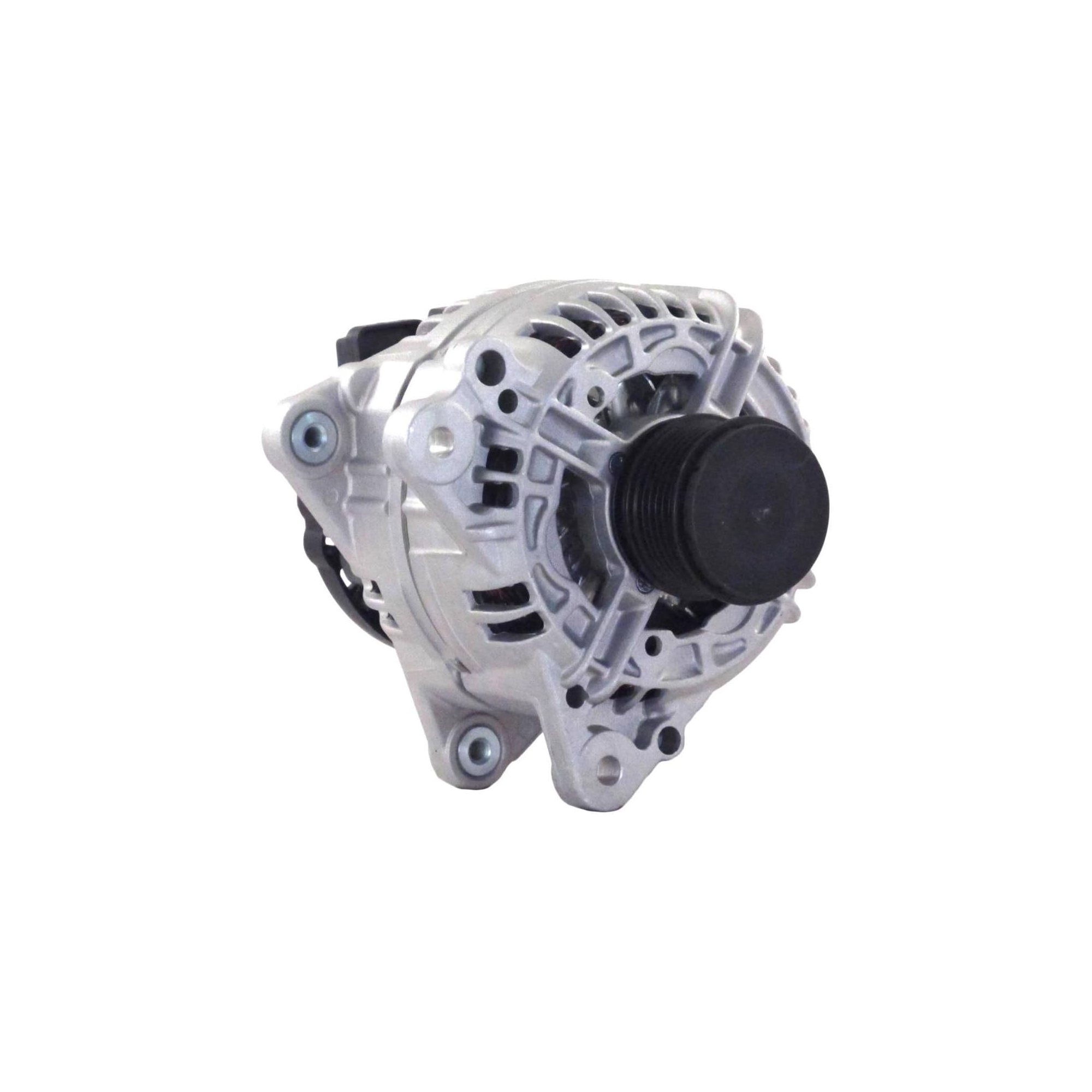 Alternator Compatible With 2005-2008 European Model Volkswagen Passat 0 121 715 003