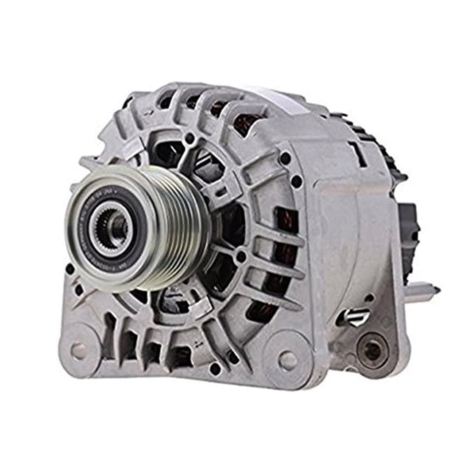 Alternator Compatible With Volkswagen Cc 3.6L 0 121 715 042