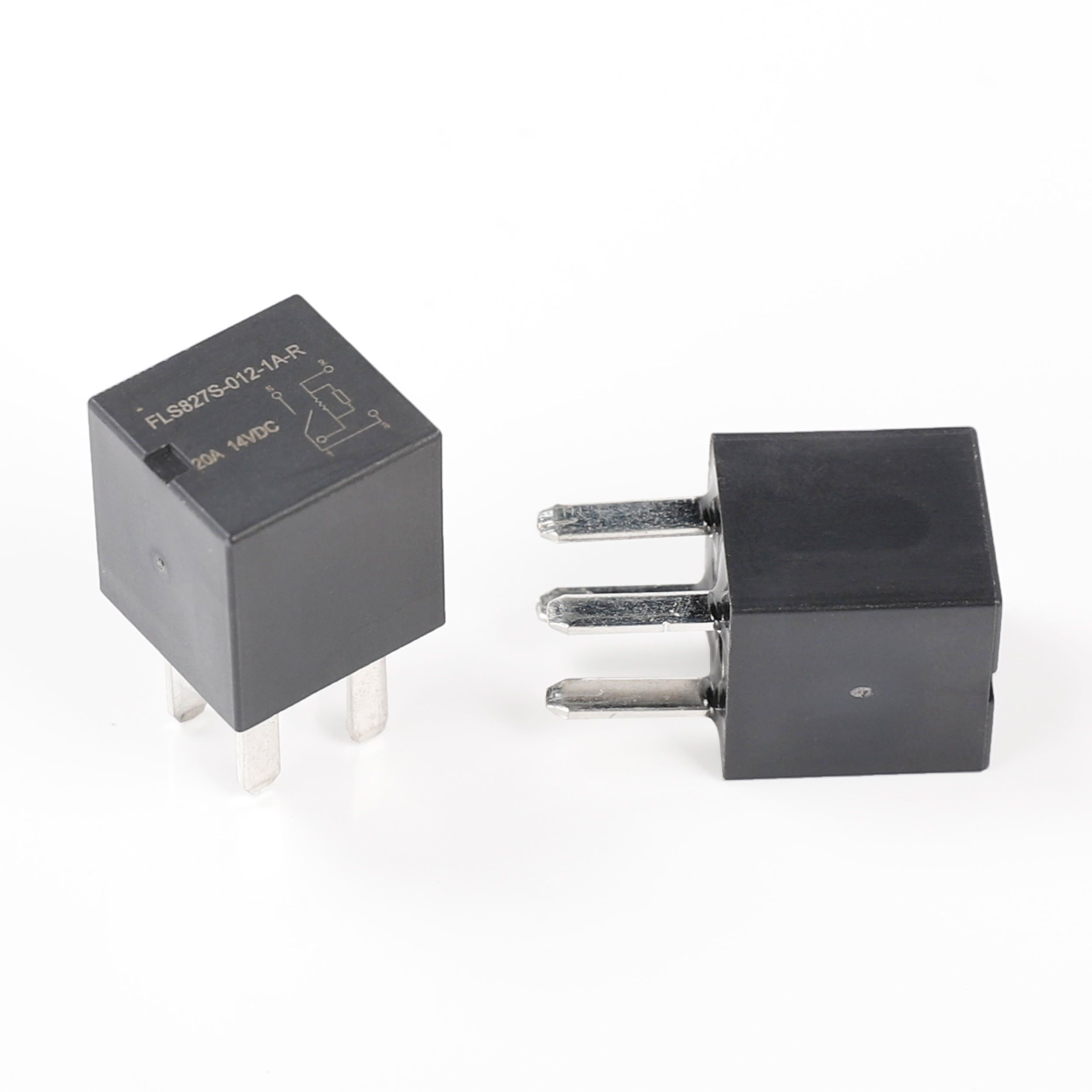 12VDC 20A 4-Pin Automotive Relay for Polestar RZR 570 900 1000