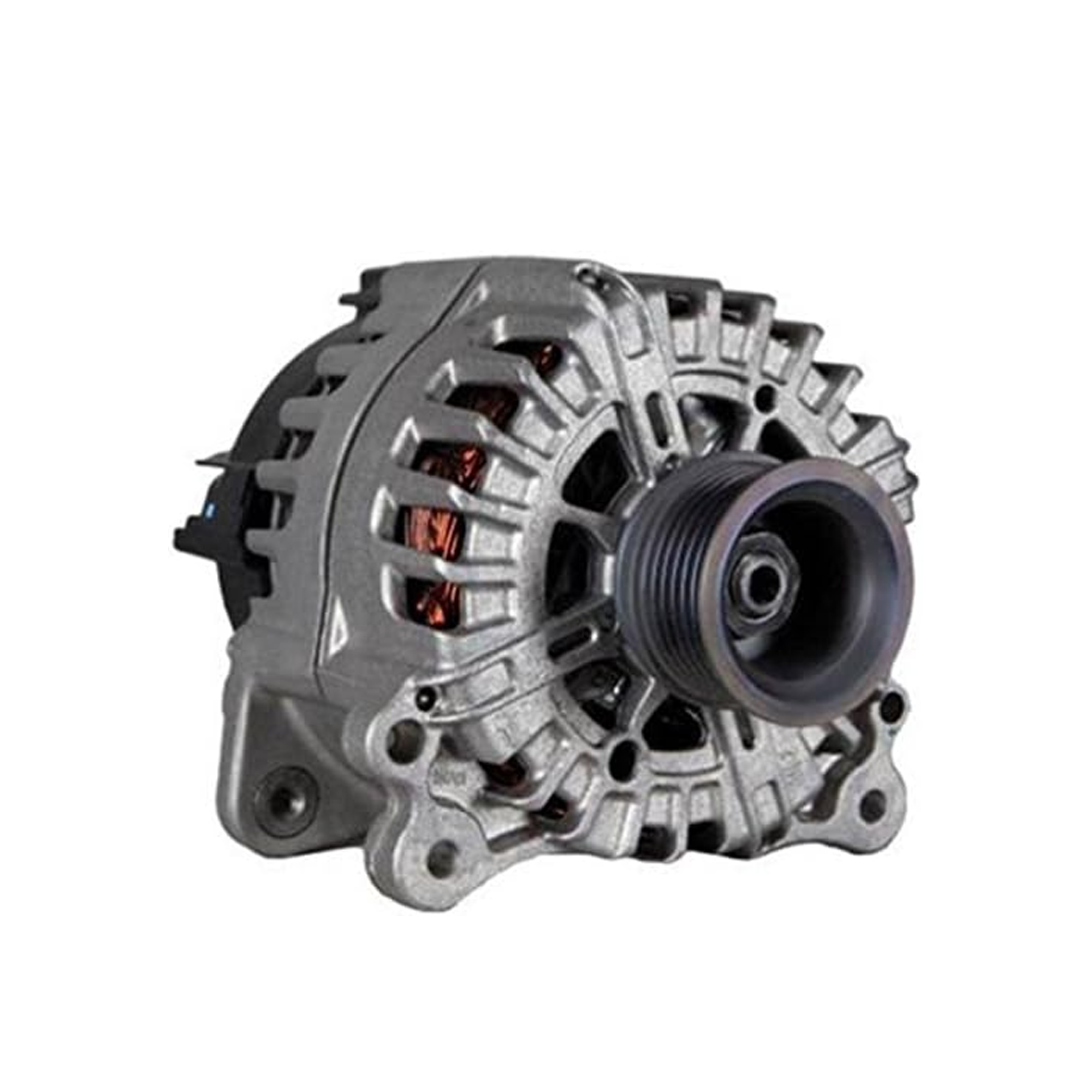 Alternator Compatible With Audi A6 Allroad 3.0L  0 121 715 176