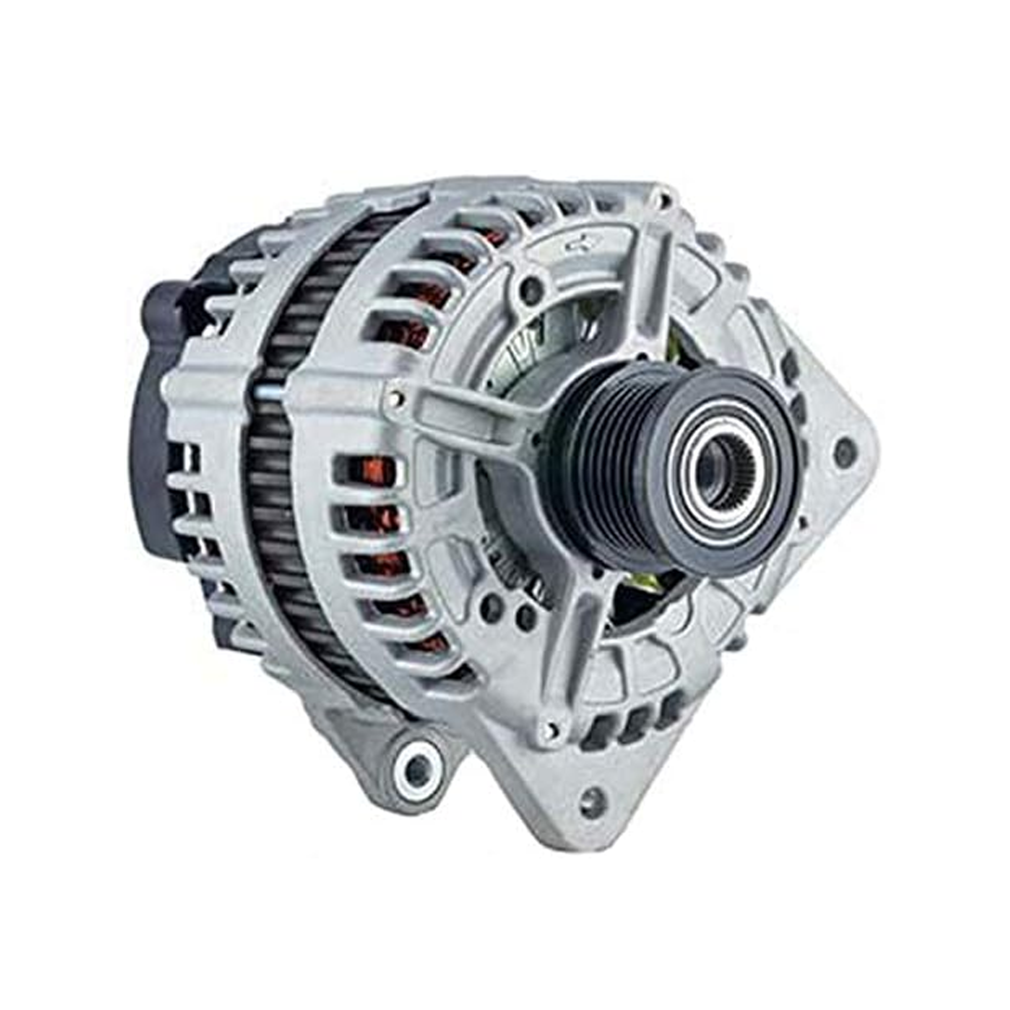 Alternator Compatible With Volkswagen Eu Golf 1.6L 2.0L 0 121 715 177