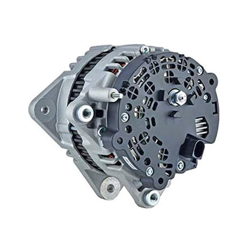 Alternator Compatible With Volkswagen Eu Golf 1.6L 2.0L 0 121 715 177picture2