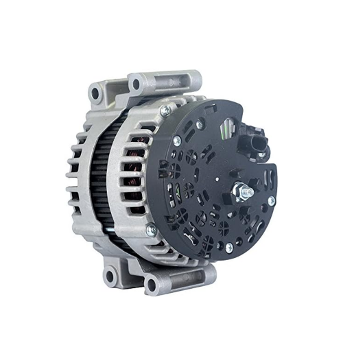 Alternator Compatible With Audi Europe A6 Quattro 3.0L 0 121 715 022picture2