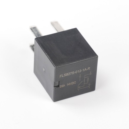 12VDC 20A 4-Pin Automotive Relay for Polestar RZR 570 900 1000picture2