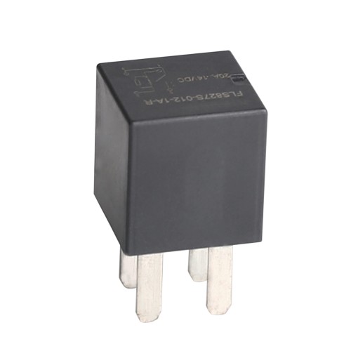 12VDC 20A 4-Pin Automotive Relay for Polestar RZR 570 900 1000picture3