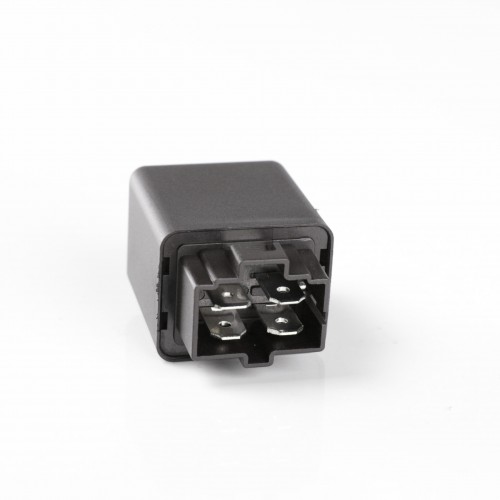 12VDC 40A 4-Pin Relay for Automotive Air Conditioning Headlight Fanpicture4