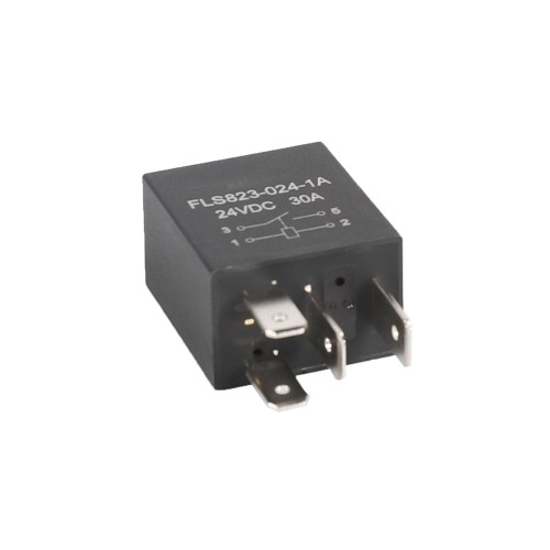 5-Pin 12V Relay 30A DC Automotive Relay Suitable for Ford, Toyota, Cadillacpicture3