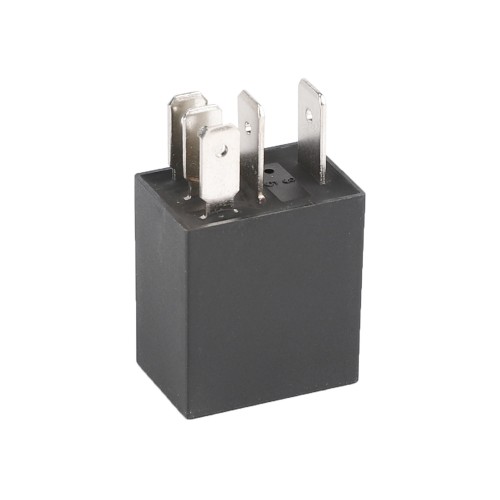 5-Pin 12V Relay 30A DC Automotive Relay Suitable for Ford, Toyota, Cadillacpicture4