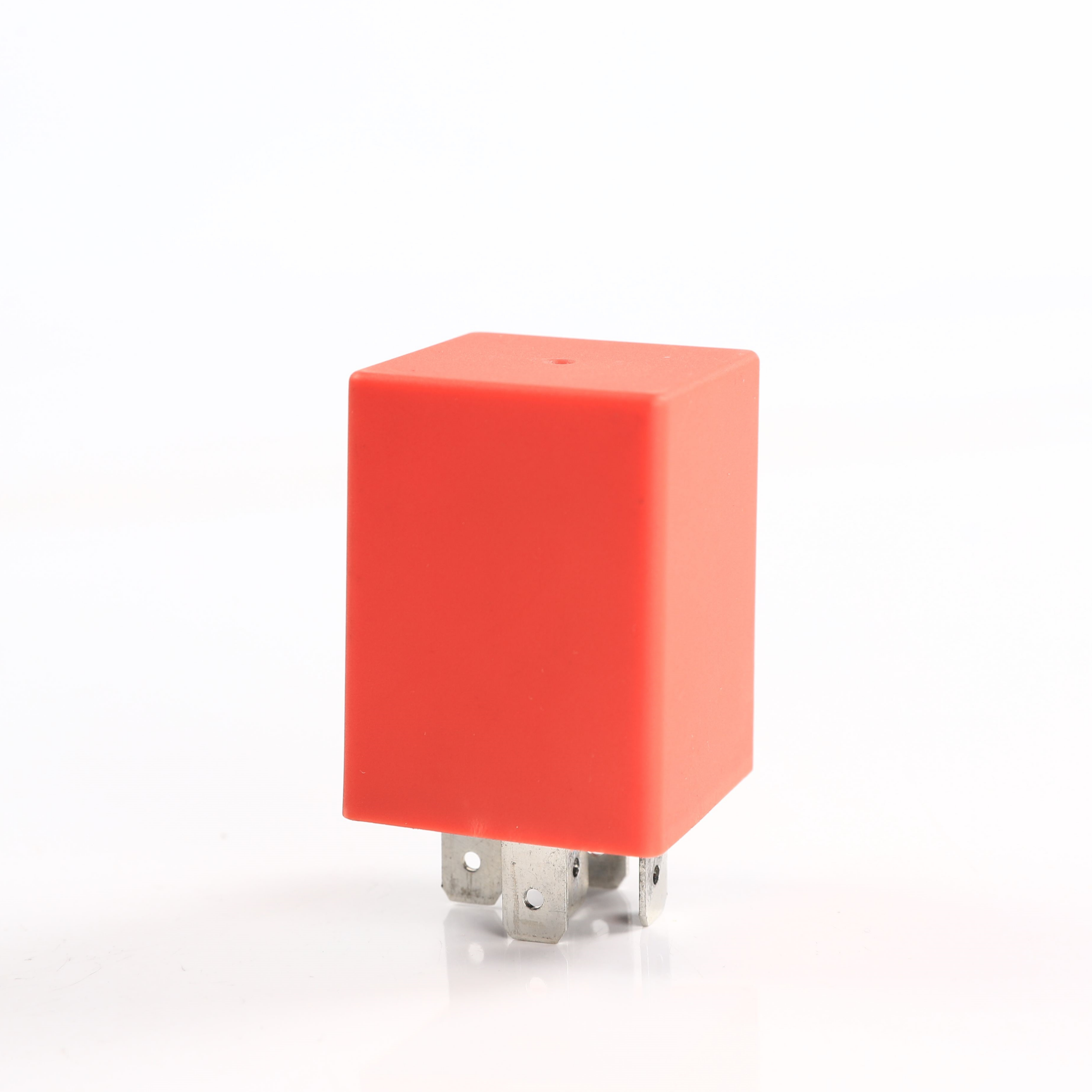 30A Automotive 12V 5-Pin Automotive Time-Delay Relay