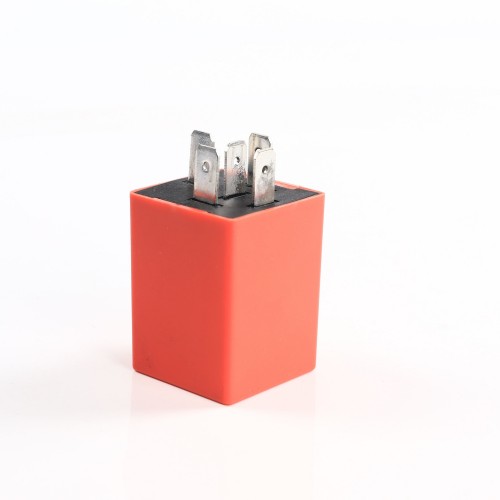 30A Automotive 12V 5-Pin Automotive Time-Delay Relaypicture2