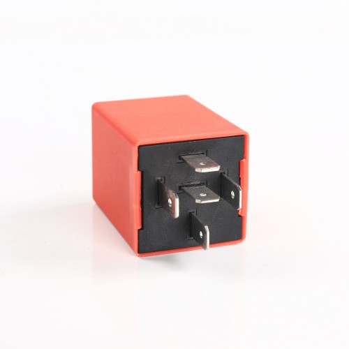 30A Automotive 12V 5-Pin Automotive Time-Delay Relaypicture3