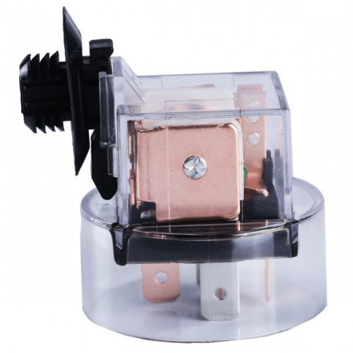 12V 5-Pin Relay for Renault 7700804117picture2