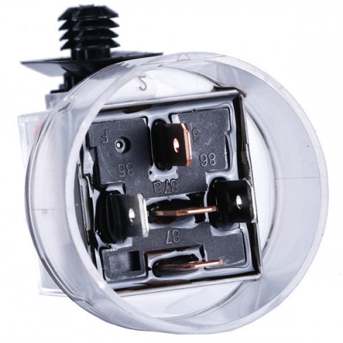 12V 5-Pin Relay for Renault 7700804117picture3