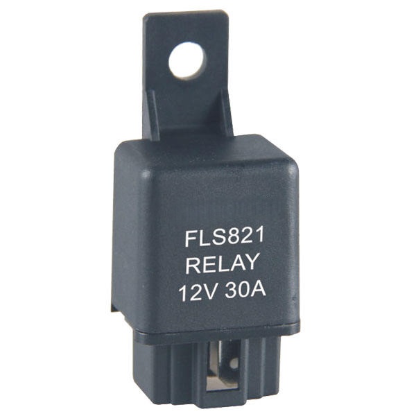 4-Pin Automotive AC Relay MB141967 Electronic Fan Cooling