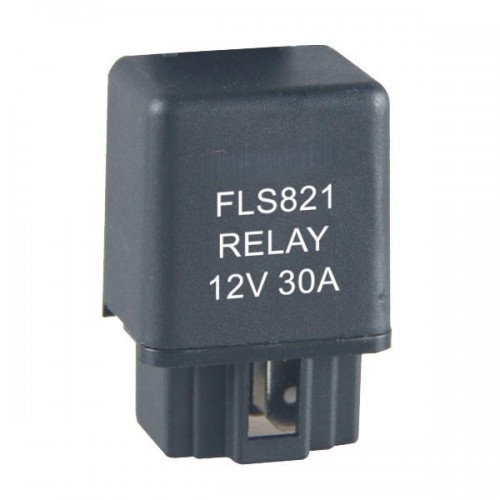 4-Pin Automotive AC Relay MB141967 Electronic Fan Coolingpicture2