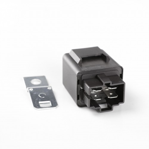 4-Pin Automotive AC Relay MB141967 Electronic Fan Coolingpicture4