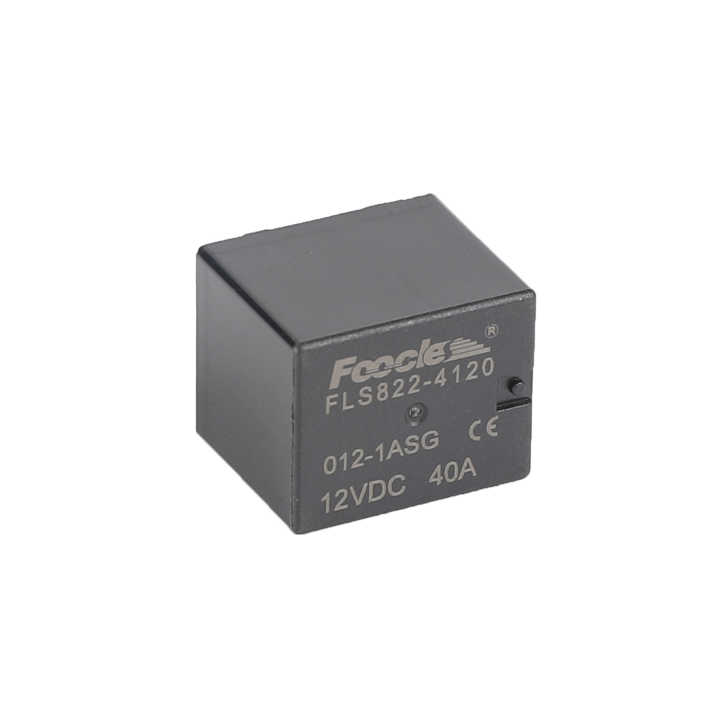 12V 40A Automotive Relay 6-pin 7-pin European or American Terminal