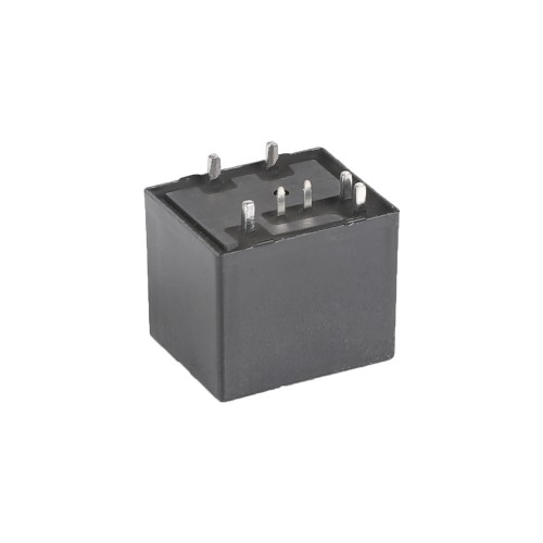 12V 40A Automotive Relay 6-pin 7-pin European or American Terminalpicture2
